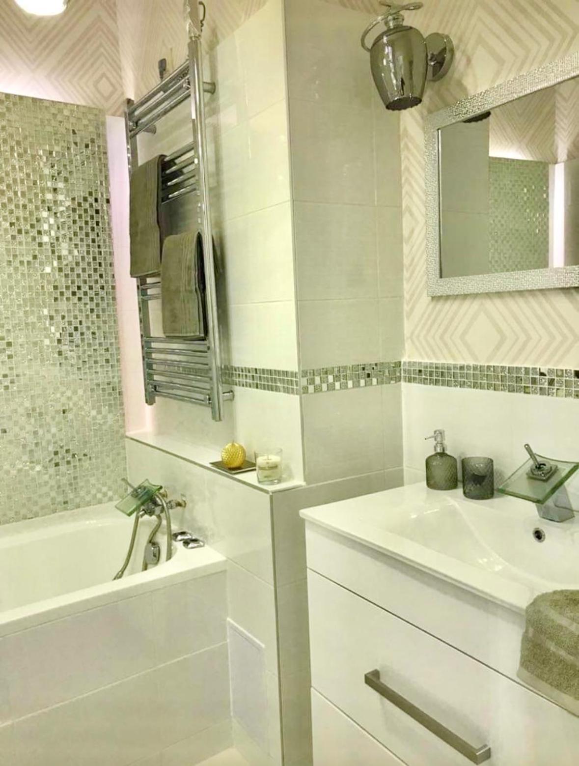 White Luxury Apartamento Budapest